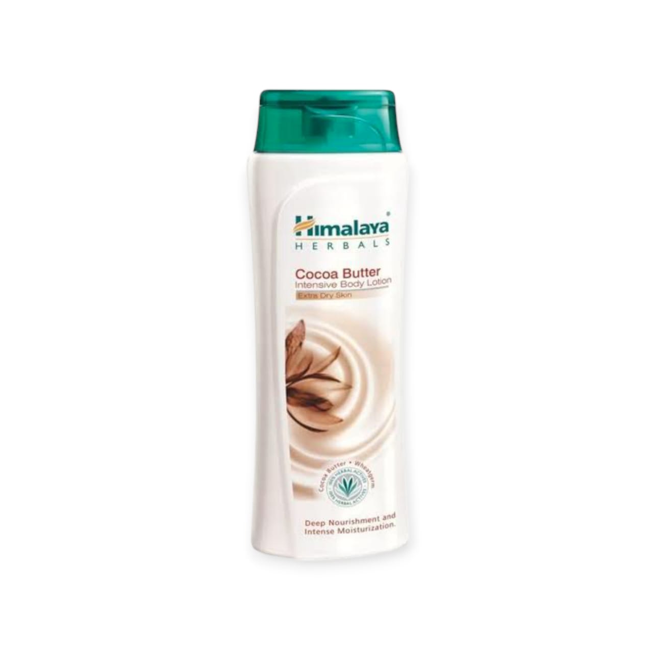 HIMALAYA COCOA BUTTER INTENSIVE BODY LOTION 200ML